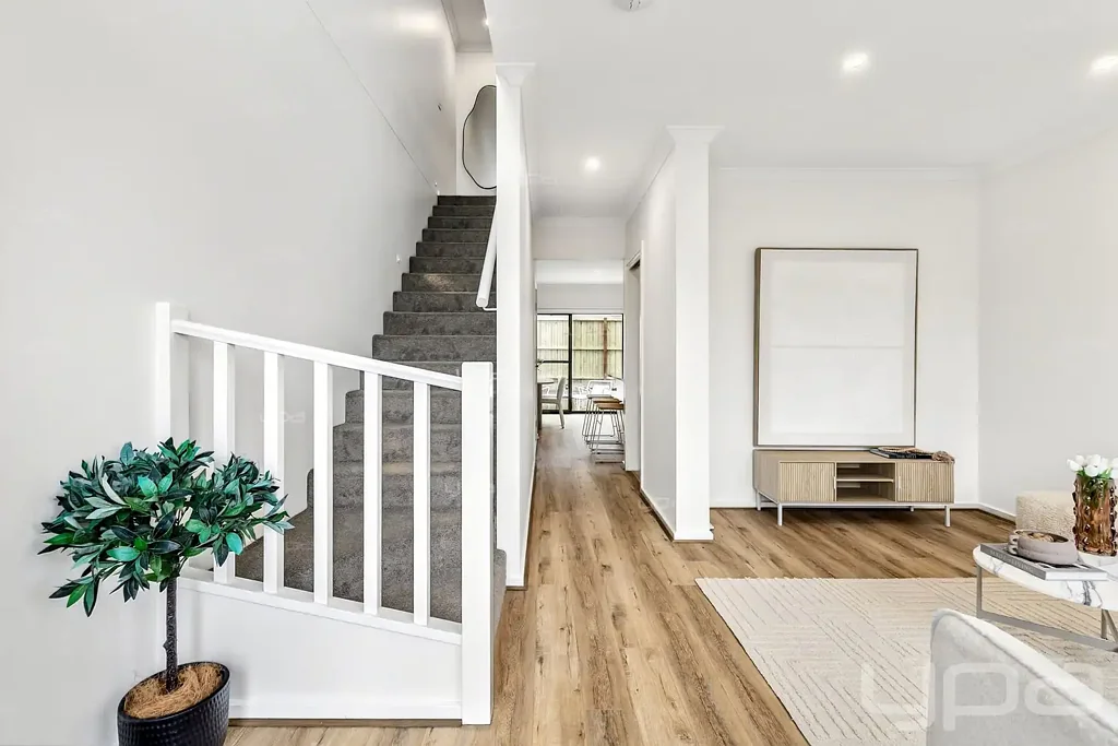 Deanside 3 Bedroom Brand-New Townhouse in the Heart of Deanside