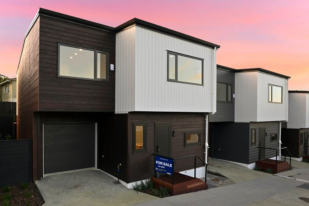Rothesay Bay 4غرفة نوم Skip the Build, Start Living