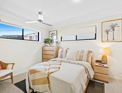 1/16 Thelma Avenue, Biggera Waters, QLD 4216, 3 Schlafzimmer, 2 Badezimmer, House