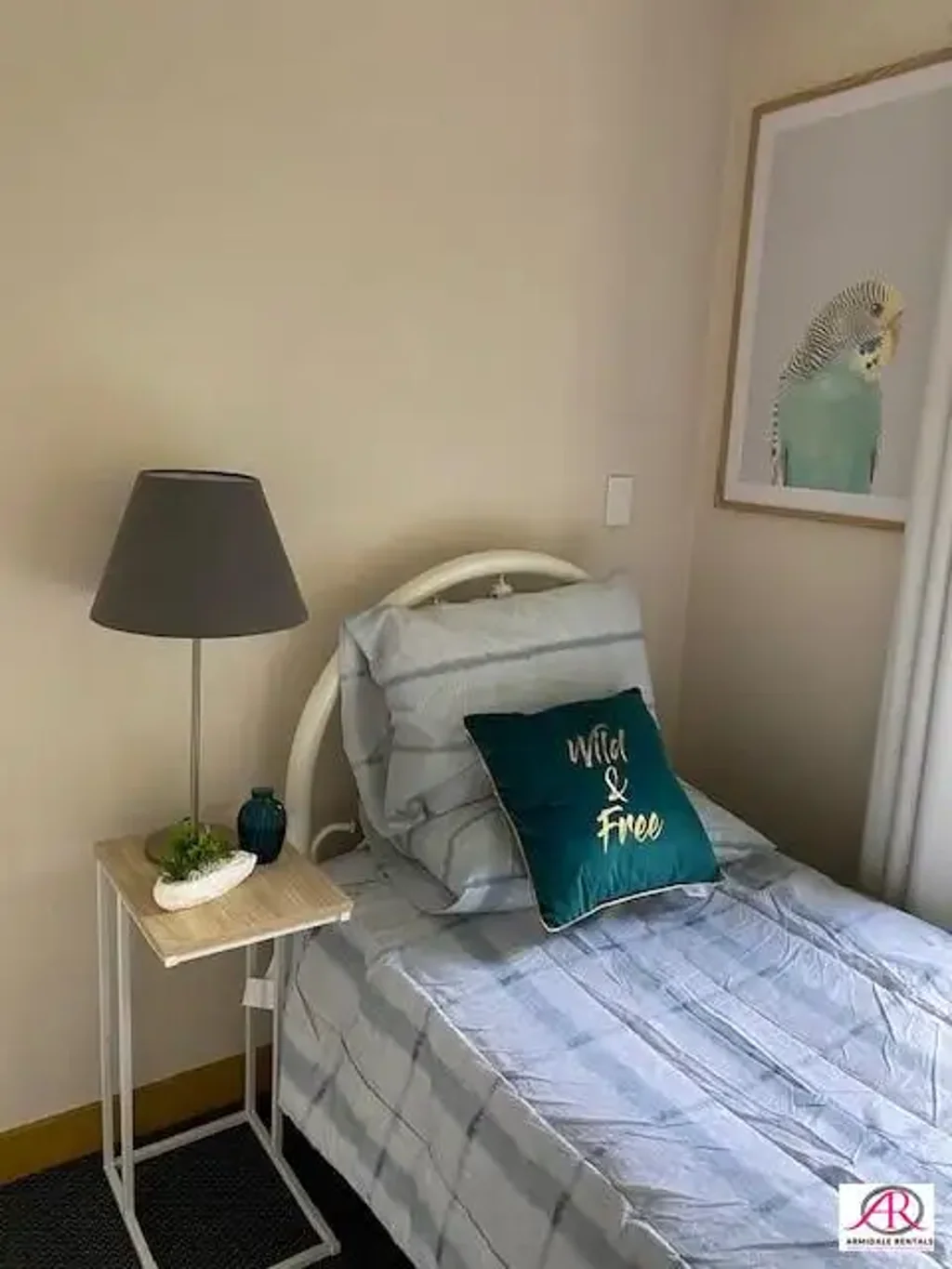 SHARED ACCOMODATION, BUDGET FRIENDLY, CLOSE TO UNE