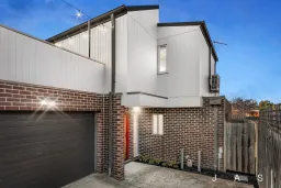 4/27 Gordon Street, Footscray