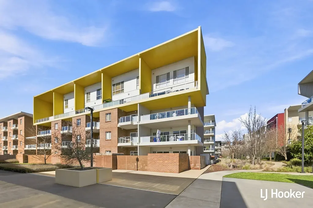 Bruce 1 Bedroom Modern Living, Great Location