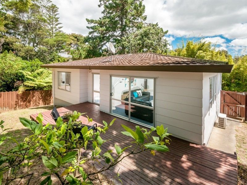 2/8 Thistledew Place, Bayview, Auckland - North Shore, 3 ਕਮਰੇ, 1 ਬਾਥਰੂਮ