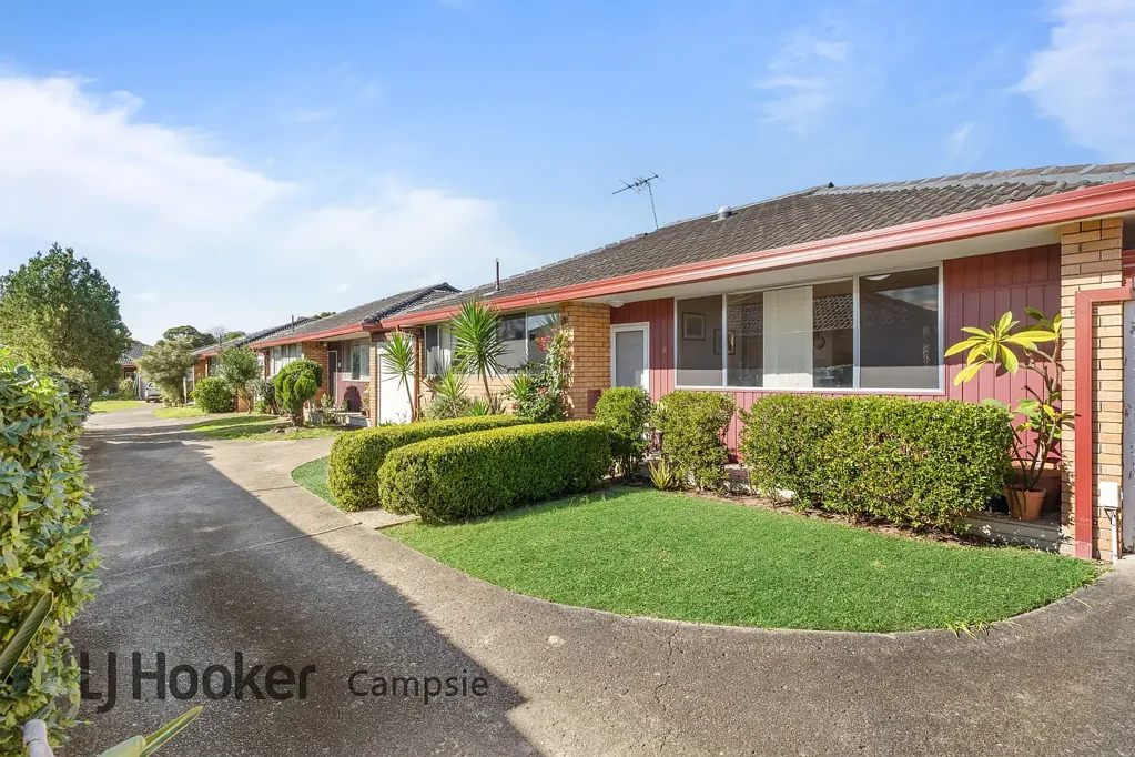 Belfield 3침실 AUCTION ONSITE THIS SATURDAY AT 12:45PM