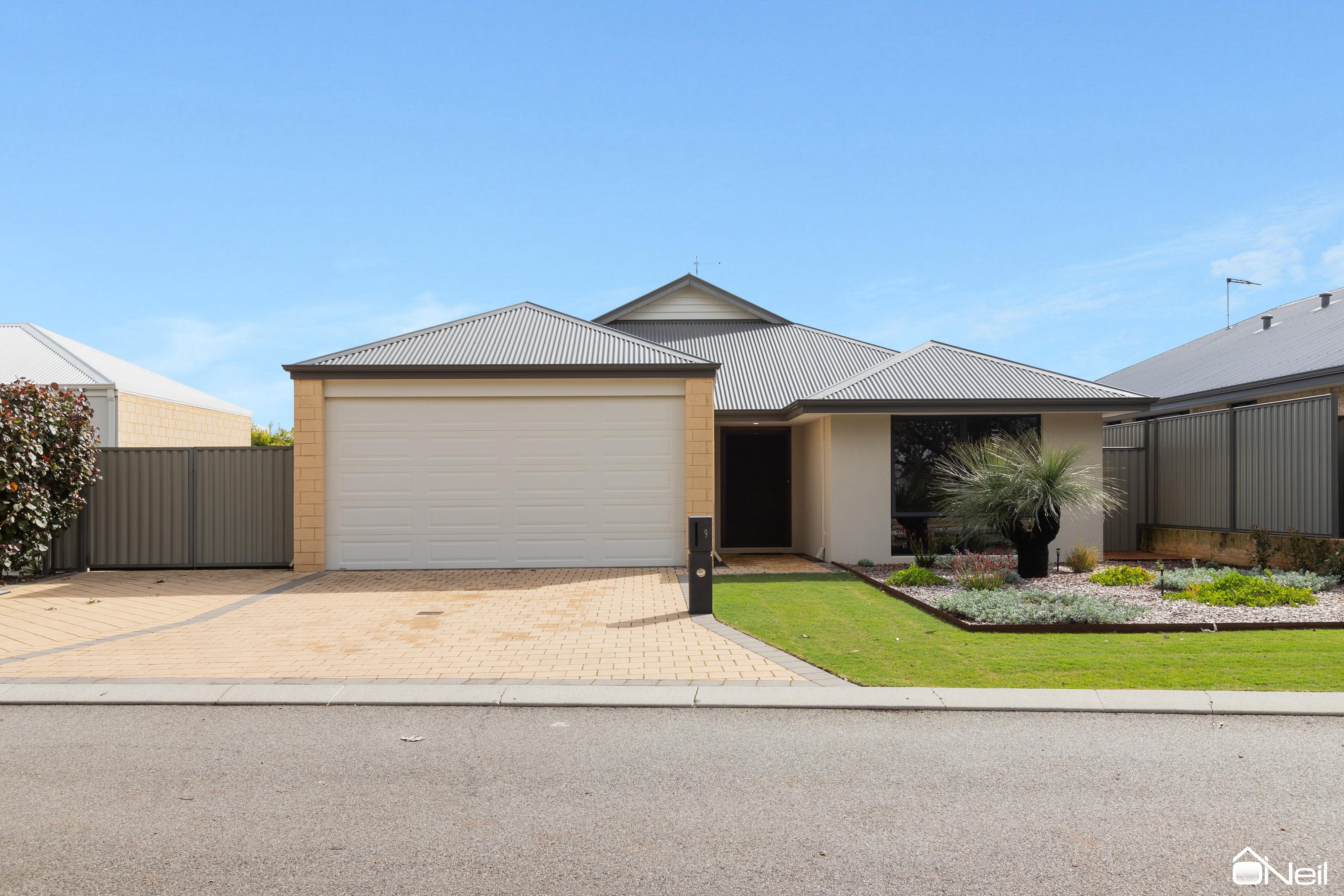 9 CORDITE CCT, BYFORD WA 6122, 0 habitaciones, 0 baños, House