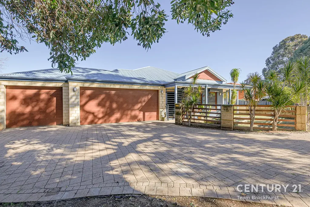 Forrestfield 4 Bedroom EVERY CORNER DESIGNED FOR FAMILY LIFE