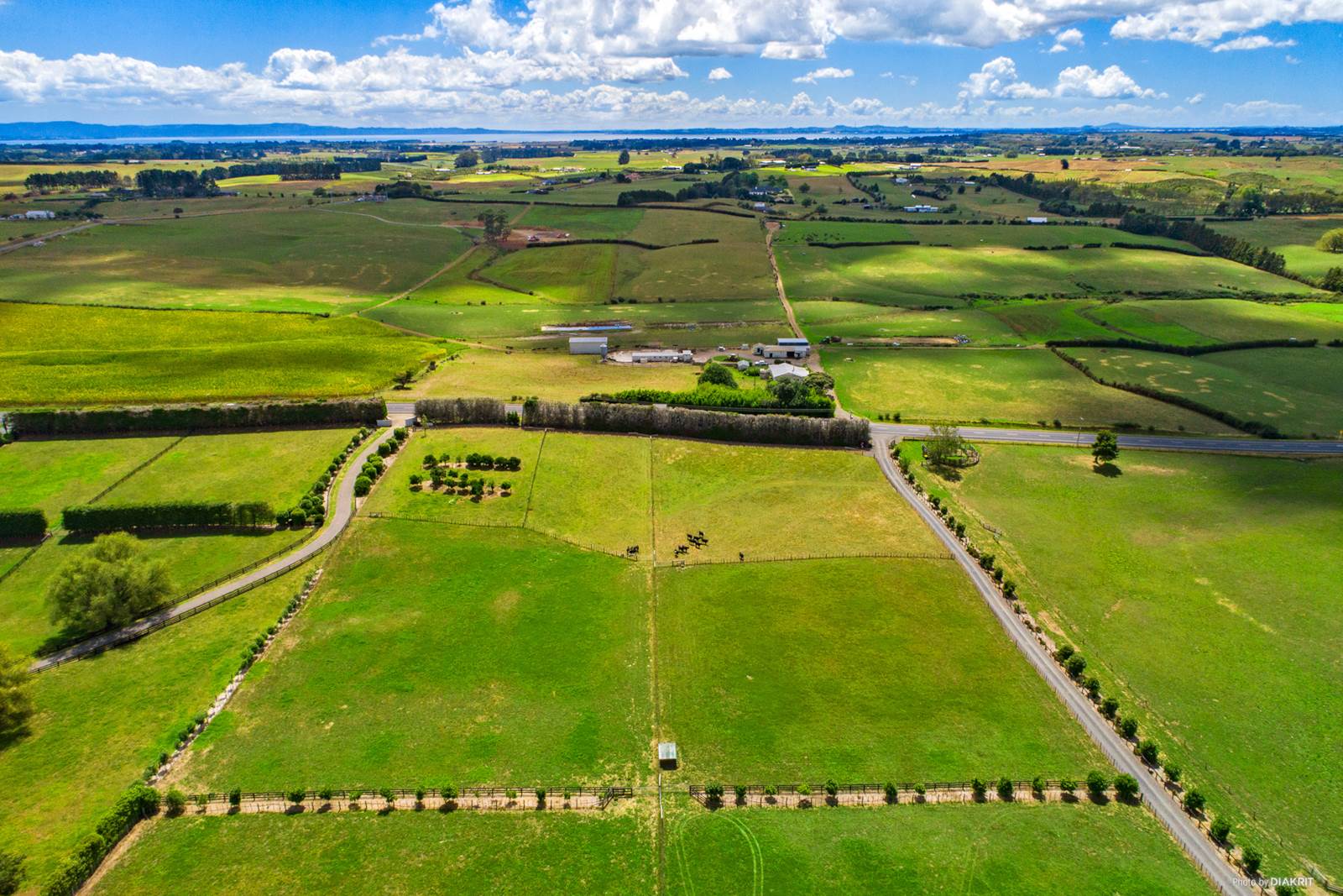 403 Glenbrook Road, Kingseat, Auckland - Franklin, 0 chambres, 0 salles de bain