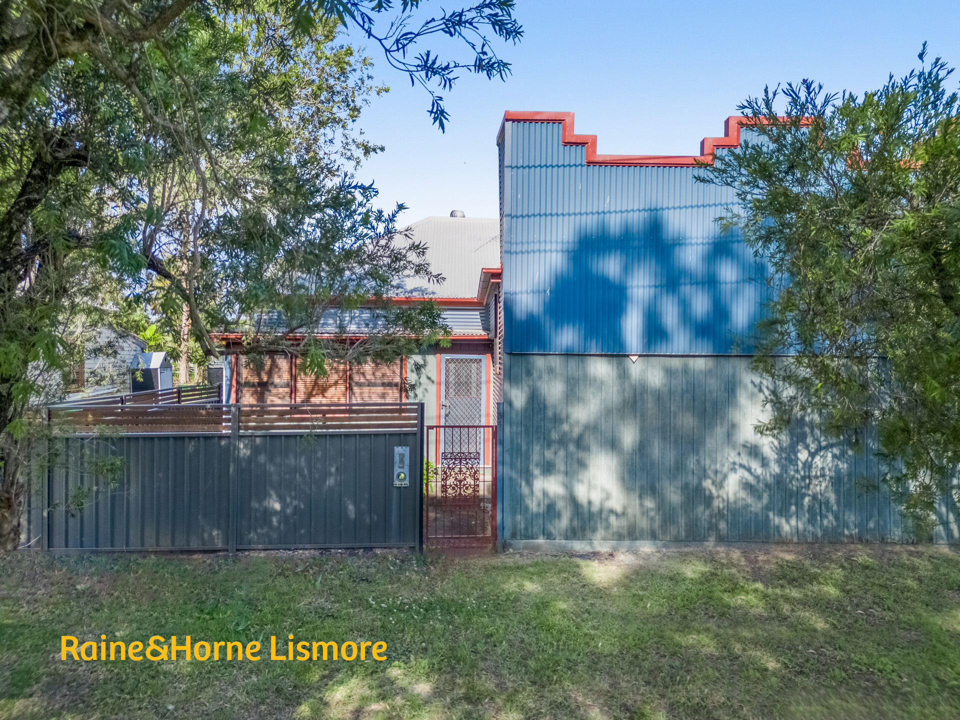 34 CROWN ST, SOUTH LISMORE NSW 2480, 0 Schlafzimmer, 0 Badezimmer, House