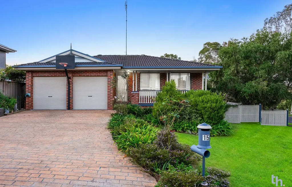 15 Bell Street, Minmi, NSW 2287