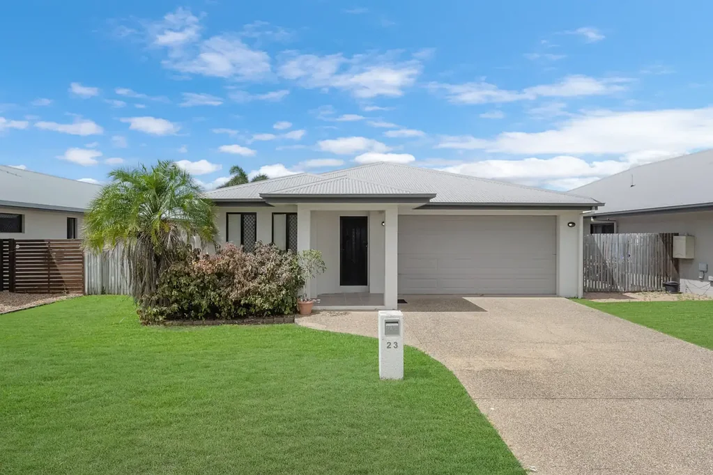 23 Iona Avenue, Burdell, QLD 4818