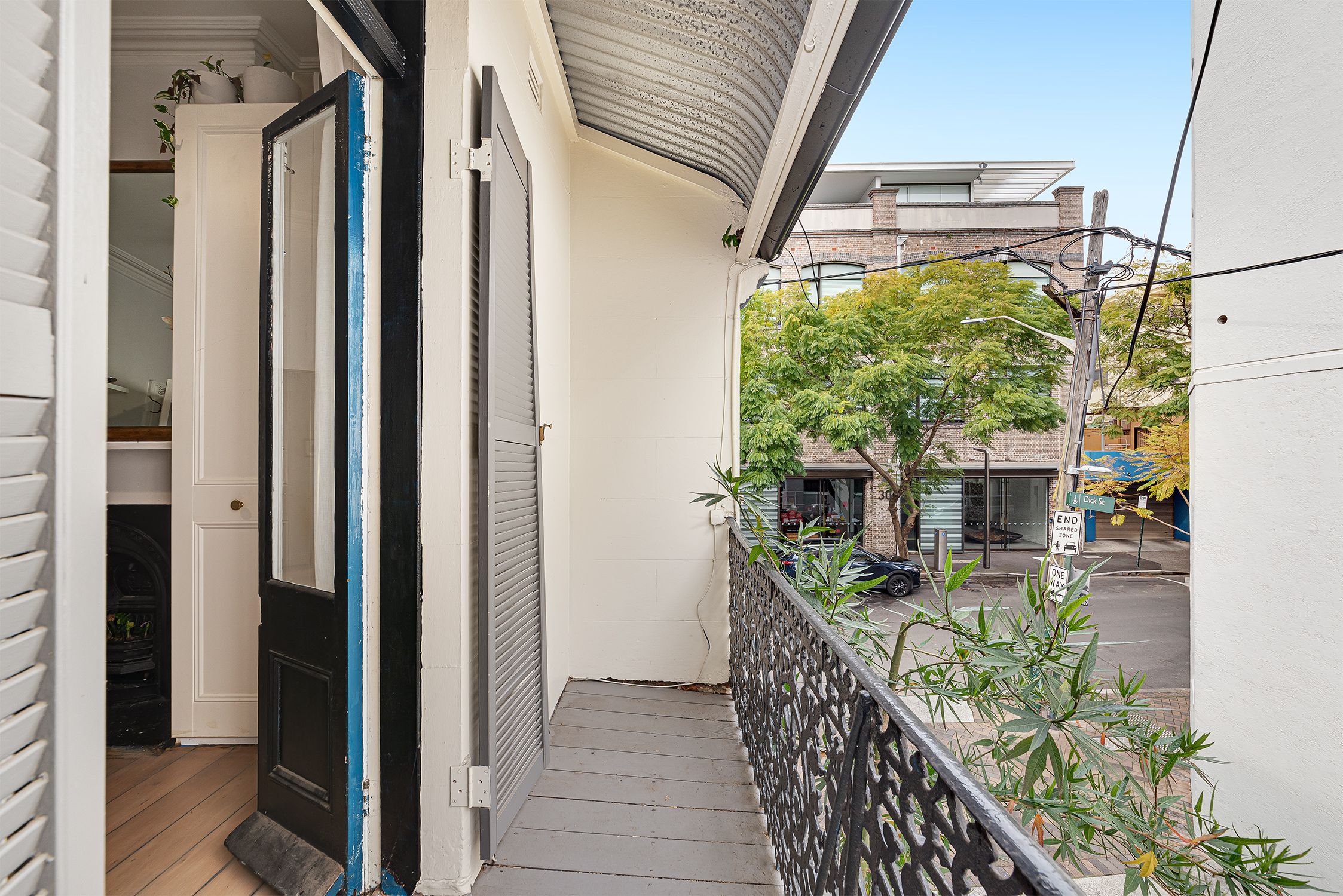 40 DICK ST, CHIPPENDALE NSW 2008, 0 Schlafzimmer, 0 Badezimmer, House