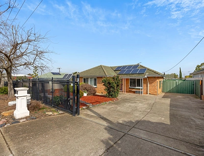 135 Dyson Road, Christies Beach, Southern Adelaide, 4 Schlafzimmer, 1 Badezimmer, House