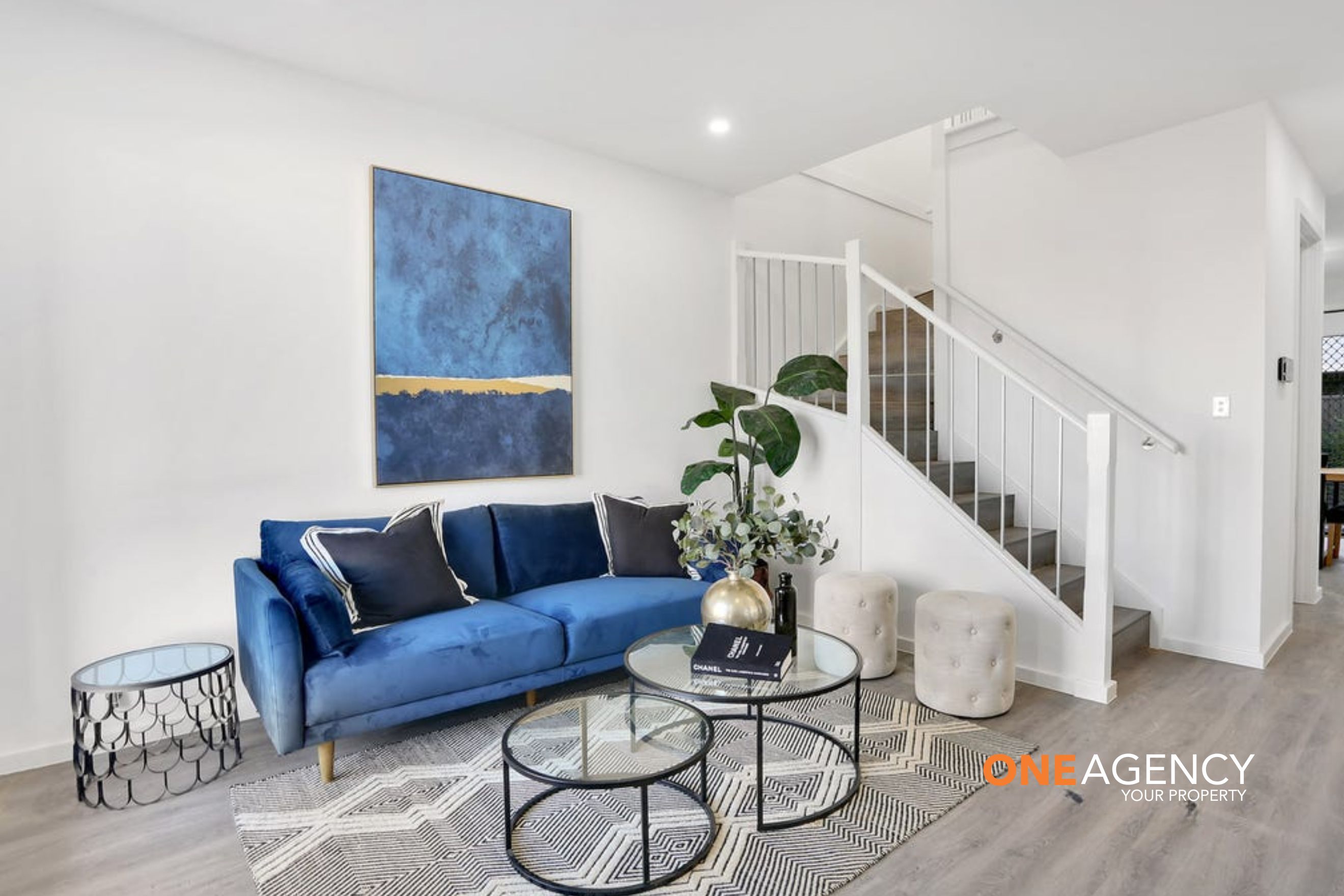 4 SAWLE GLDE, MARSDEN PARK NSW 2765, 0 phòng ngủ, 0 phòng tắm, Townhouse