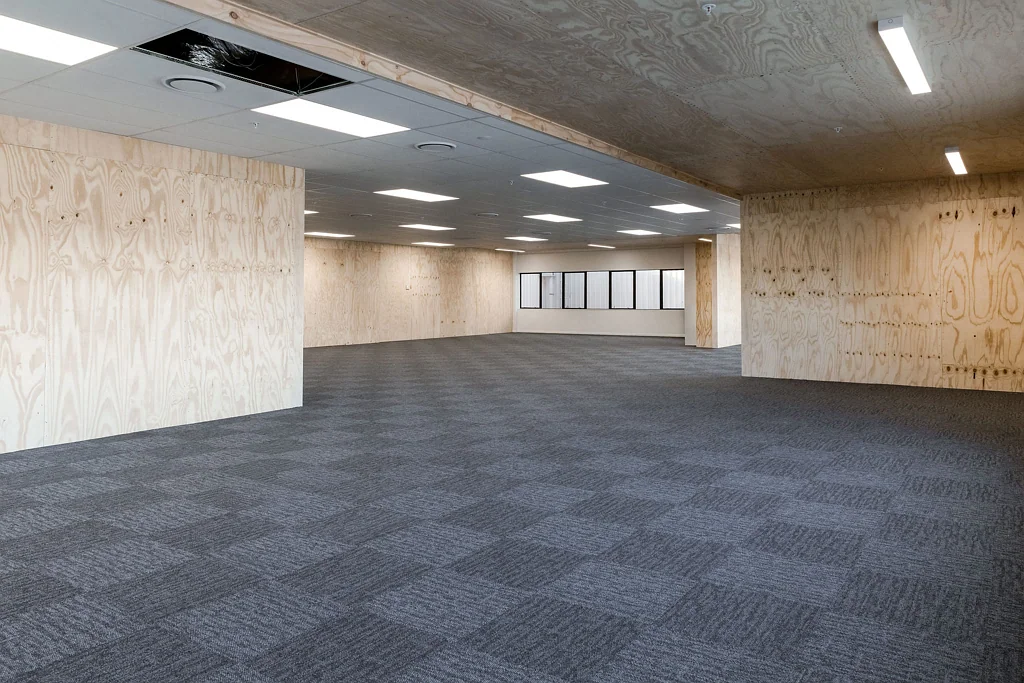 Richmond Prime office space in Richmond