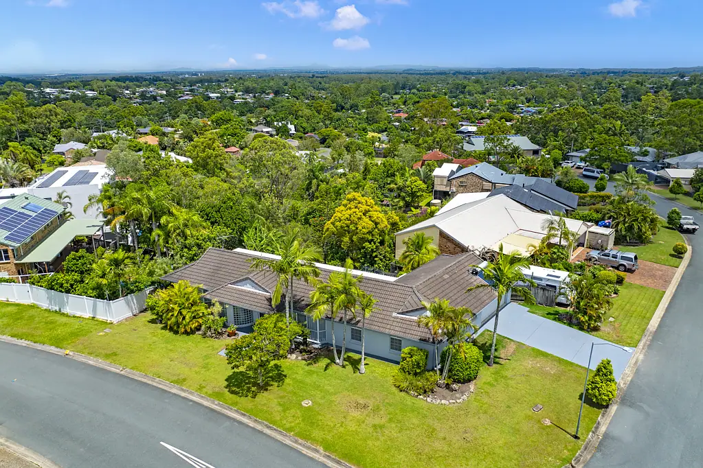 20 Paraburdoo Crescent, Shailer Park, QLD 4128