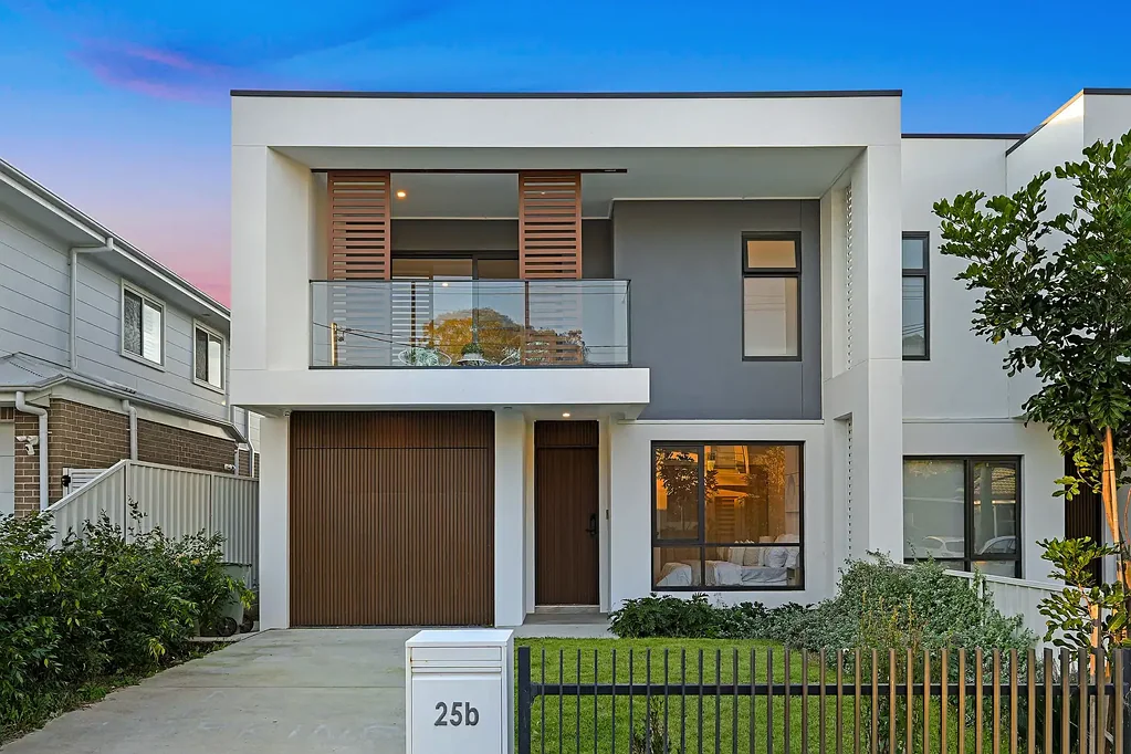 25B Booyong Avenue, Caringbah, NSW 2229