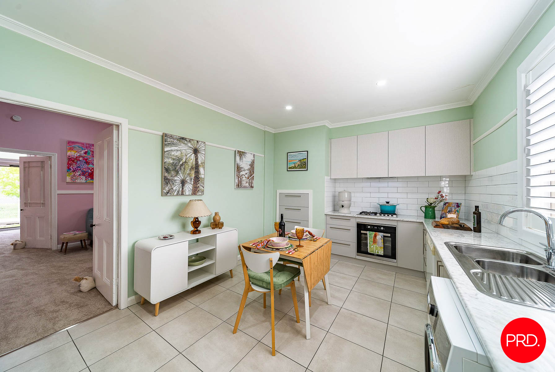 121 LILY ST, BENDIGO VIC 3550, 0 chambres, 0 salles de bain, House