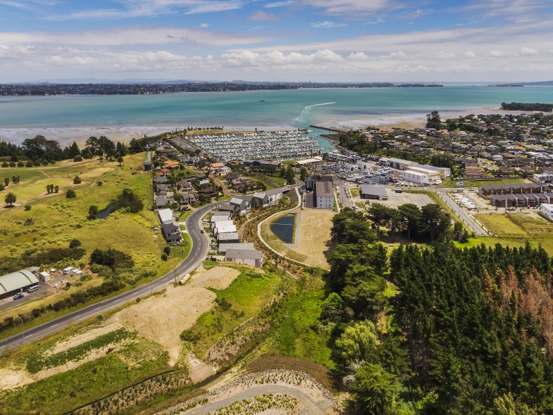 191 Jack Lachlan Drive, Beachlands, Auckland - Manukau, 0 ਕਮਰੇ, 5 ਬਾਥਰੂਮ