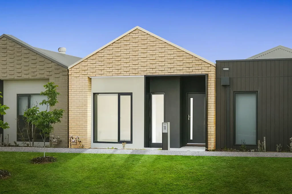 Manor Lakes 3Kwarto BRAND NEW Modern Comfort Meets Effortless Living!