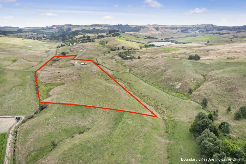 Huntly Lifestyle 7.4314ha No Covenants