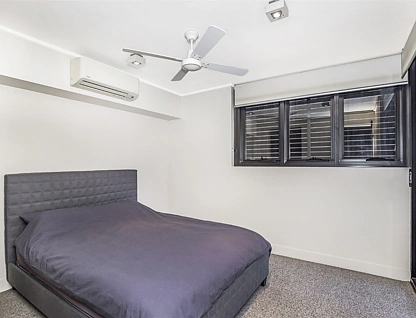 14/125 Melbourne, South Brisbane, Brisbane - Inner City Region, 2 phòng ngủ, 2 phòng tắm, Apartment
