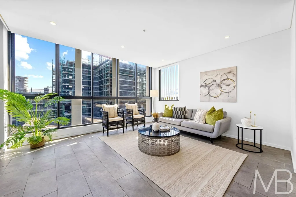 Architecturally Designed Urban Sanctuary