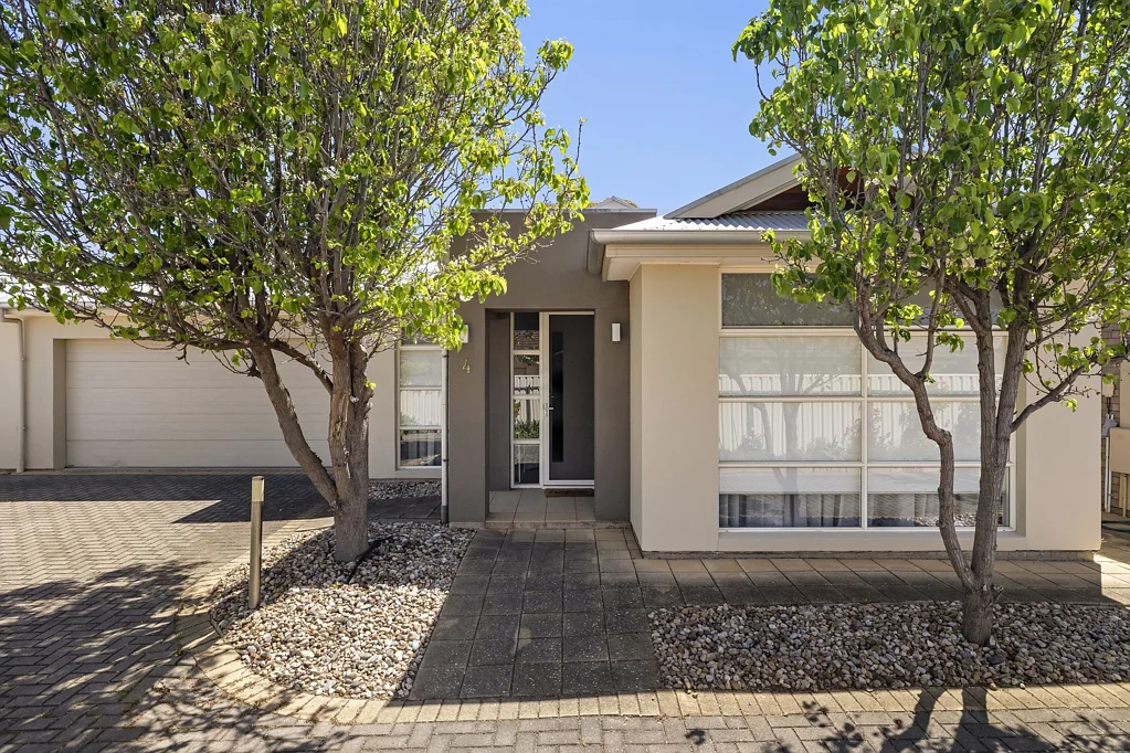 4/39 Mooringe Avenue, Plympton, SA 5038