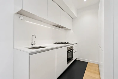409/31 Grattan Street, Prahran, VIC 3181, 2 slaapkamers, 2 badkamers, Apartment