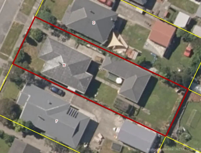5 Byron Street, Greymouth, Grey, 2 ਕਮਰੇ, 0 ਬਾਥਰੂਮ