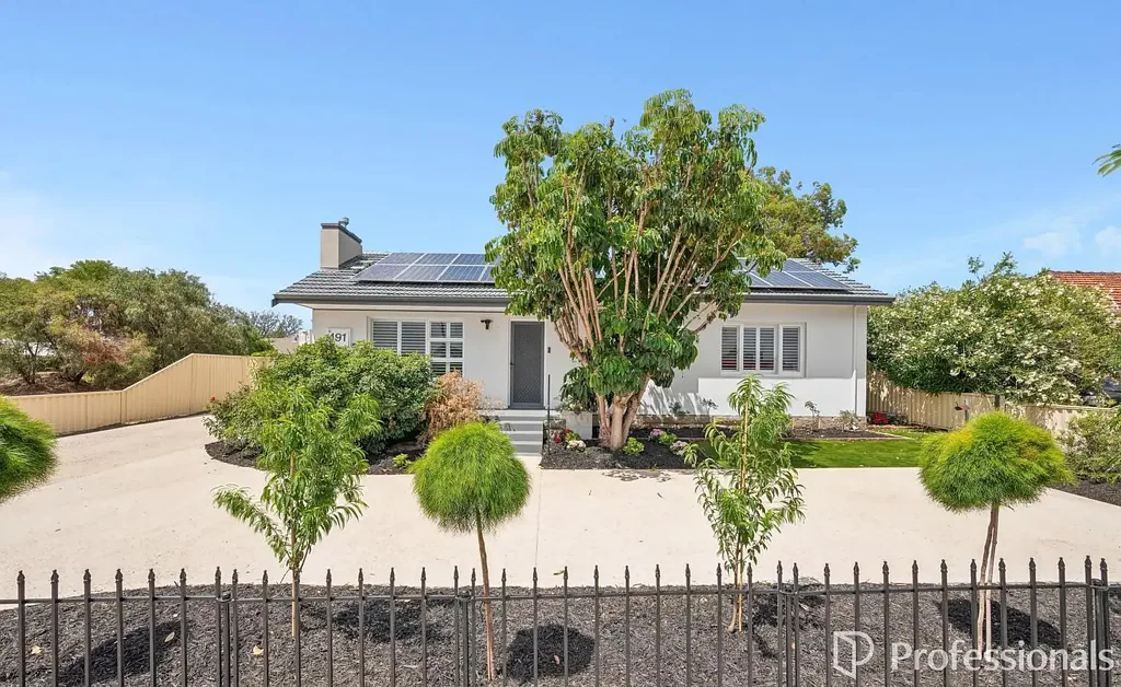 491 Kalamunda Road, High Wycombe, WA 6057