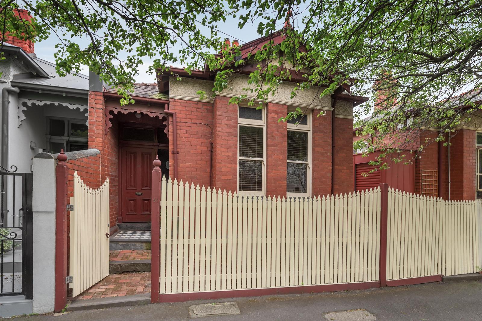 51 POWELL ST, SOUTH YARRA VIC 3141, 0 rūma, 0 rūma horoi, House