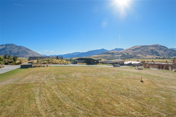 6 Big Valley Drive, Jacks Point, Queenstown Lakes, 3 habitaciones, 0 baños