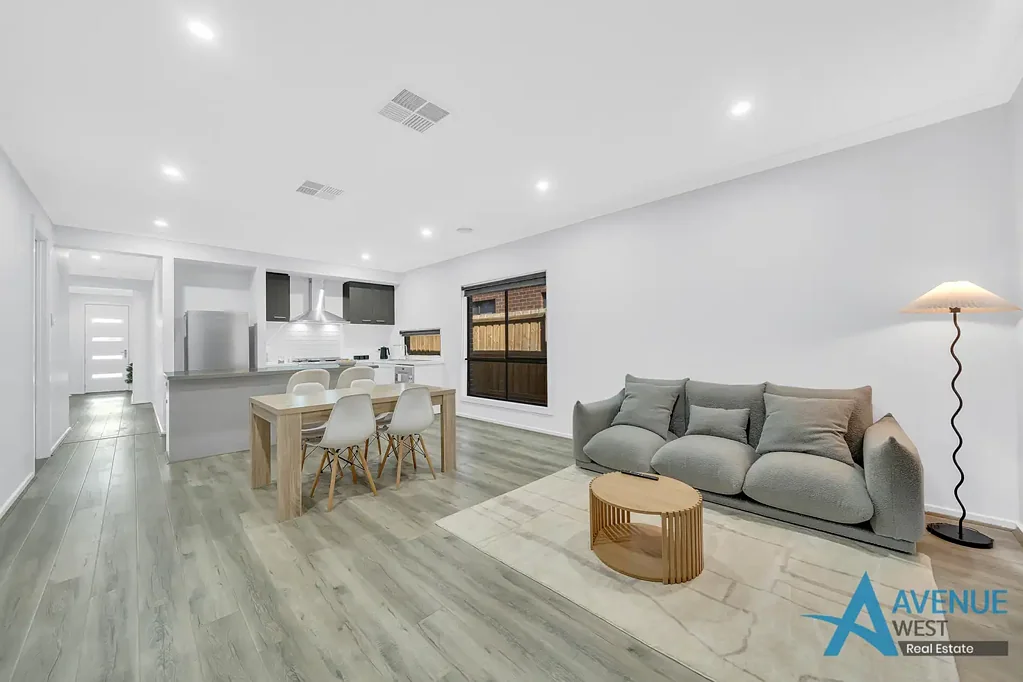Bonnie Brook 4 Bedroom Perfect Family Home in Woodlea!