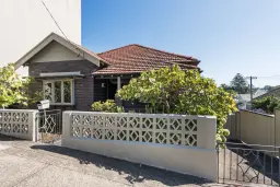 157 Mansfield Street, Rozelle