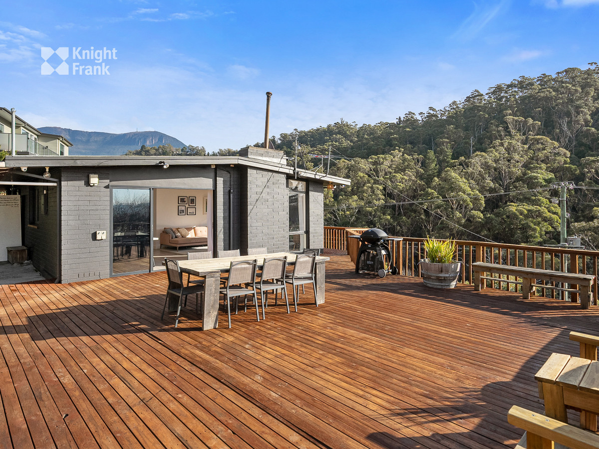 109 WATERWORKS RD, DYNNYRNE TAS 7005, 0 Bedrooms, 0 Bathrooms, House