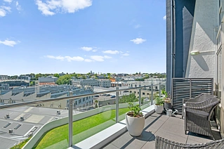 Y7/30 York Street, Parnell, Auckland City