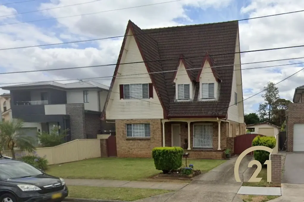 34 Polding Street, Fairfield, NSW 2165
