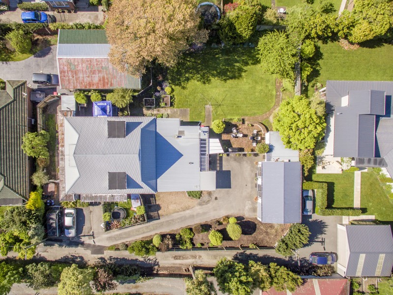 51 Windermere Road, Papanui, Christchurch, 10 chambres, 2 salles de bain