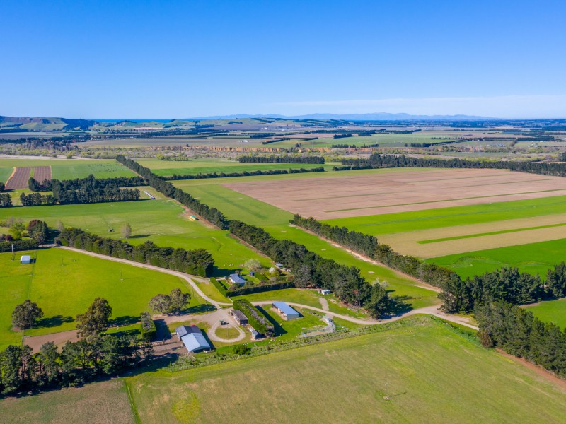 279 Waipara Flat Road, Waipara, Hurunui, 0 phòng ngủ, 0 phòng tắm