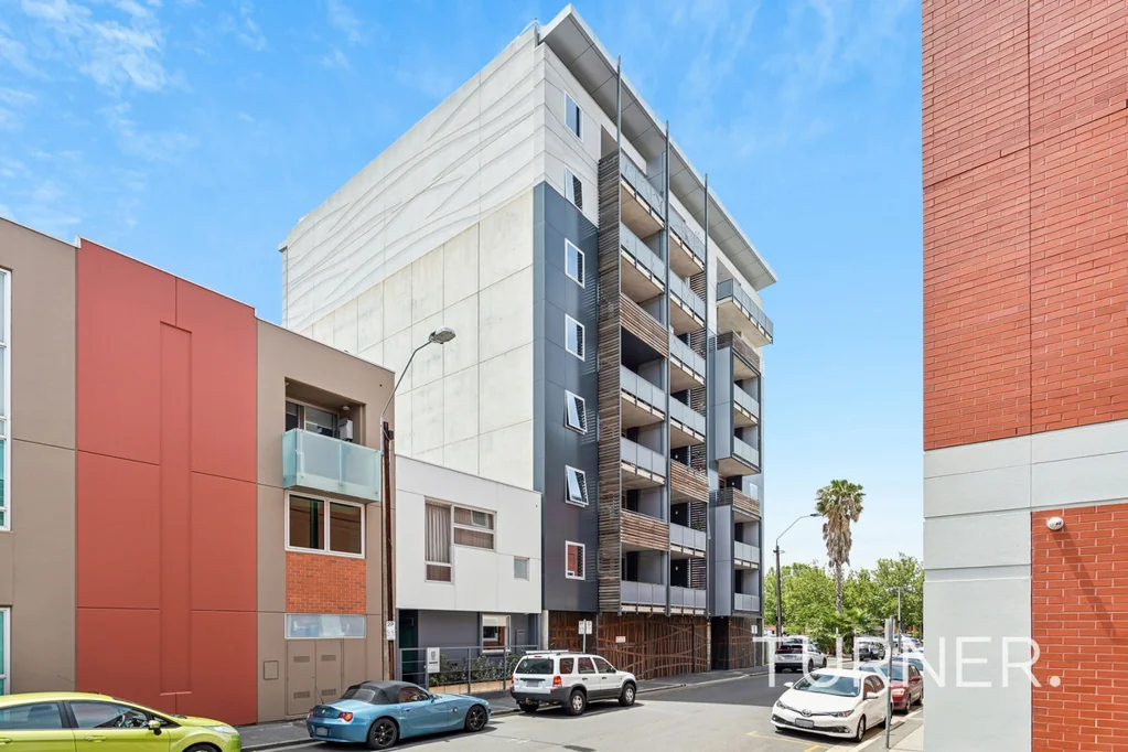 601/22 Ifould Street, Adelaide, SA 5000