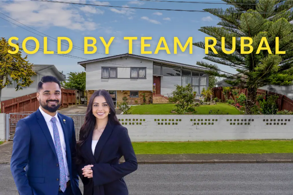 69 Ferguson Street, Manurewa, Manukau City, Auckland