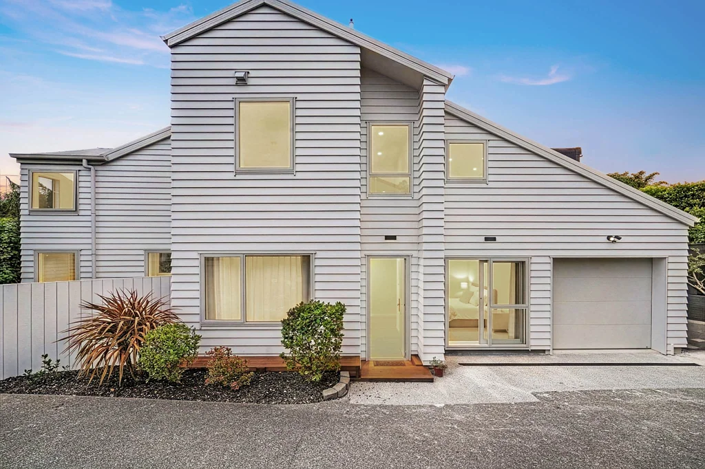 Saint Heliers 4chambre Seller is ready to sell!