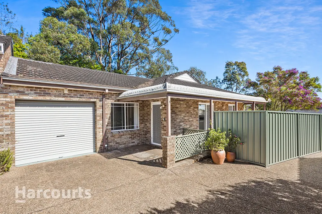1/3 Henry Parkes Drive, Kiama Downs, NSW 2533