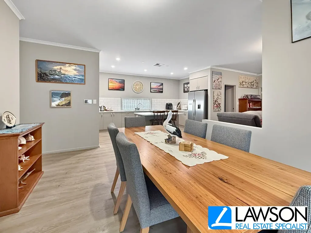 Tumby Bay 3침실 Complete Package