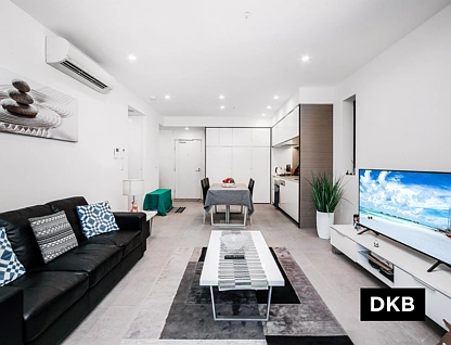 213/2J Morton Street, Parramatta, Parramatta (Northwest suburbs), 2房, 2浴, Apartment
