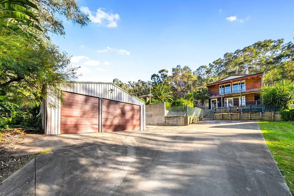 341 West Portland Road, Sackville, NSW 2756