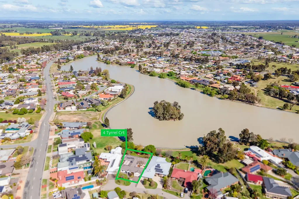 Kialla 4ਬੈੱਡਰੂਮ Stunning Lakeside Living!