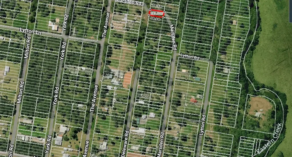 Lot 84 Deleware Road, Angus, Riverstone, NSW 2765
