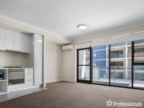 Success 1 Bedroom Central Apartment