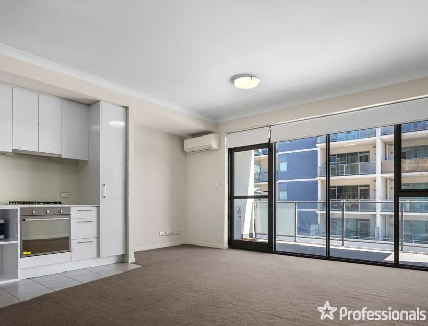304/25 Malata Crescent, Success, WA 6164, 1 Bedrooms, 1 Bathrooms, Apartment